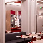 Hotel Ibis Centre Perrache 3*
