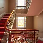 ホテル イビス サントル ペラーシュ リヨン