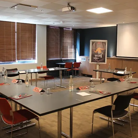 Ibis Centre Perrache Hotel