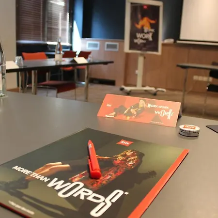 Hotel Ibis Centre Perrache Lyon