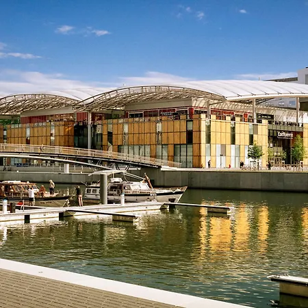 Ibis Centre Perrache 3* Lyon