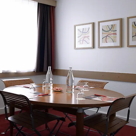 Ibis Centre Perrache Hotel Lyon