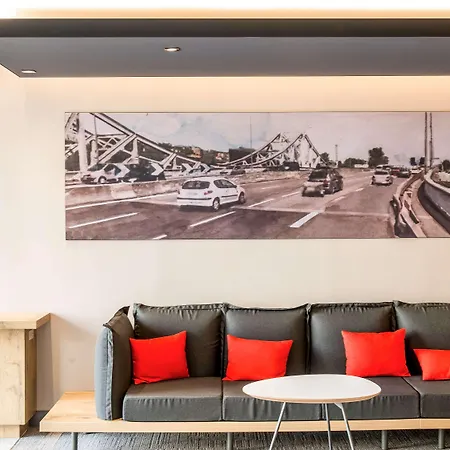 Ibis Centre Perrache Lyon