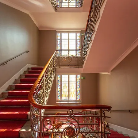 Ibis Centre Perrache Hotel Lyon