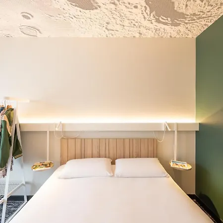 Ibis Centre Perrache Lyon