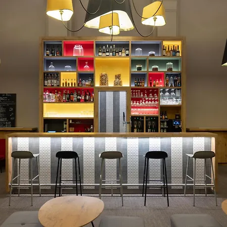 Hotel Ibis Centre Perrache