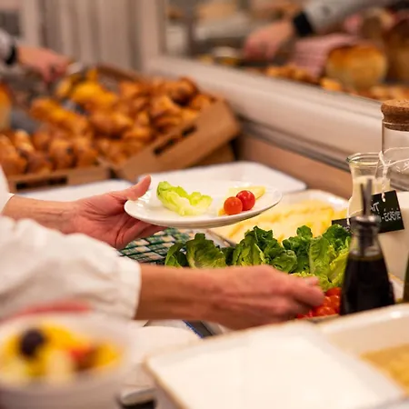 Ibis Centre Perrache Hotel Lyon