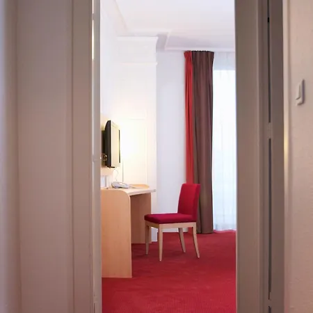 Hotel Ibis Centre Perrache