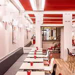 Ibis Centre Perrache