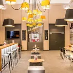 Hotel Ibis Centre Perrache Lyon