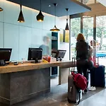 Ibis Centre Perrache Hotel