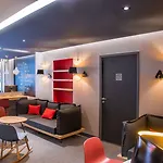 Ibis Centre Perrache