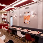 Szálloda Ibis Centre Perrache Lyon