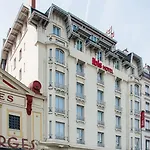 Ibis Centre Perrache Lyon