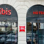 Ibis Centre Perrache Hotel Lyon