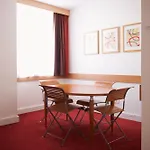 Ibis Centre Perrache Szálloda Lyon