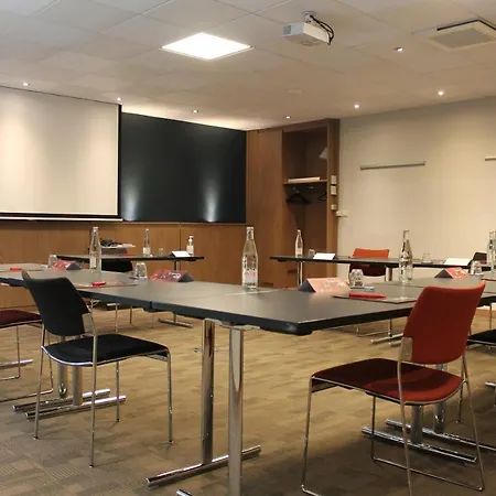 Hotel Ibis Centre Perrache