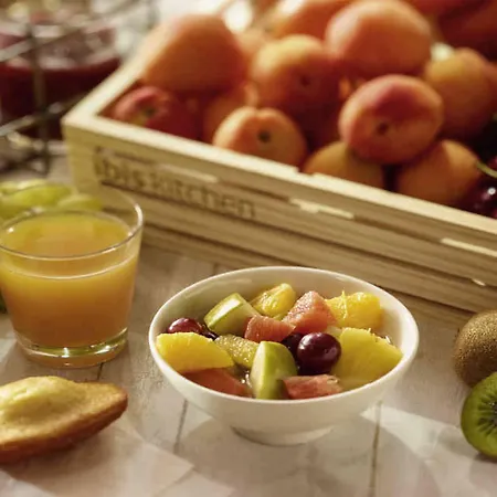 Ibis Centre Perrache Λυών