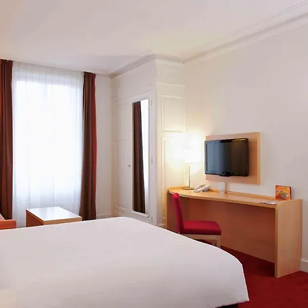 이비스 리용 센터 페라쉬