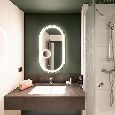 Ibis Centre Perrache Lyon