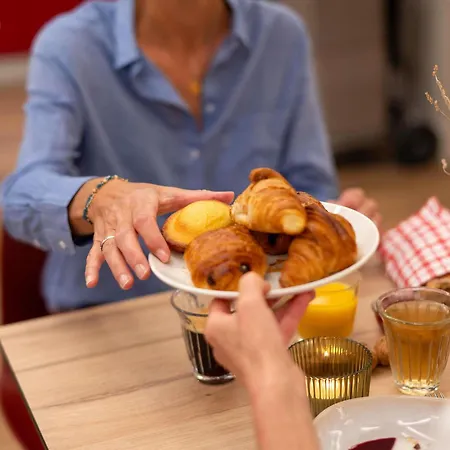 Ibis Centre Perrache Ξενοδοχείο