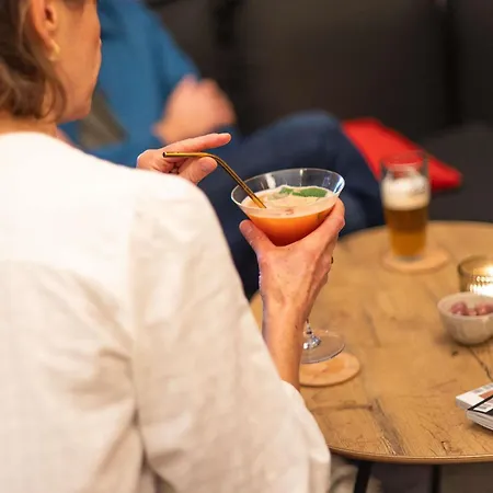 이비스 리용 센터 페라쉬 호텔 리옹