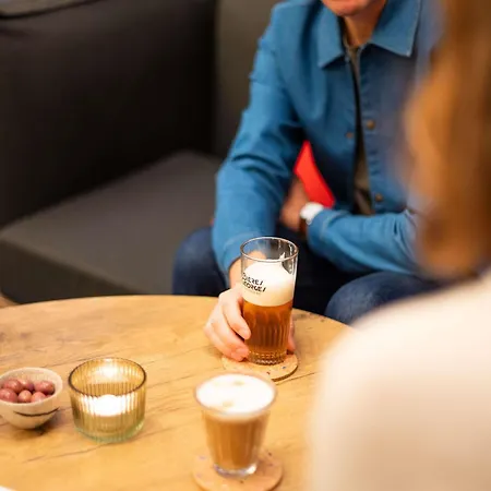 Ibis Centre Perrache