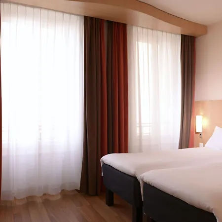 Ibis Centre Perrache Ξενοδοχείο 3*