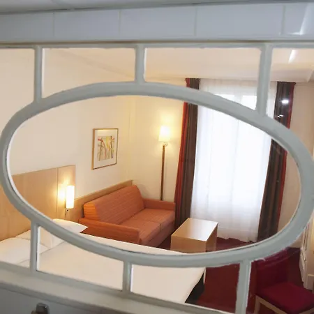 Ibis Centre Perrache