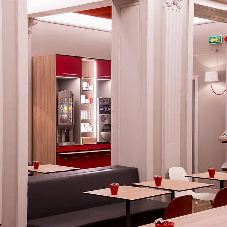 Ξενοδοχείο Ibis Centre Perrache 3*