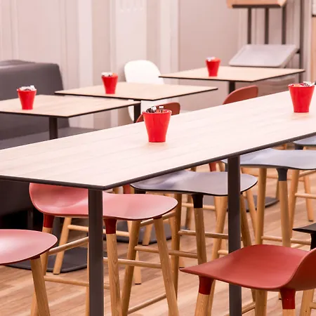 Ibis Centre Perrache