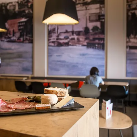 Ξενοδοχείο Ibis Centre Perrache 3*