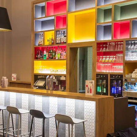 Ibis Centre Perrache