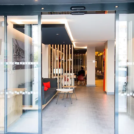 Ibis Centre Perrache 3*