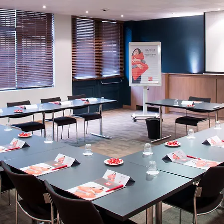 Ibis Centre Perrache