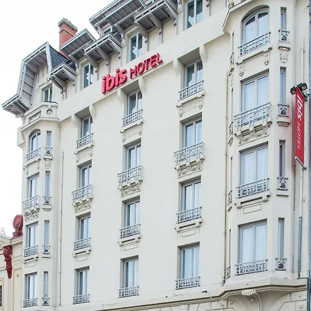 Ibis Centre Perrache Ξενοδοχείο