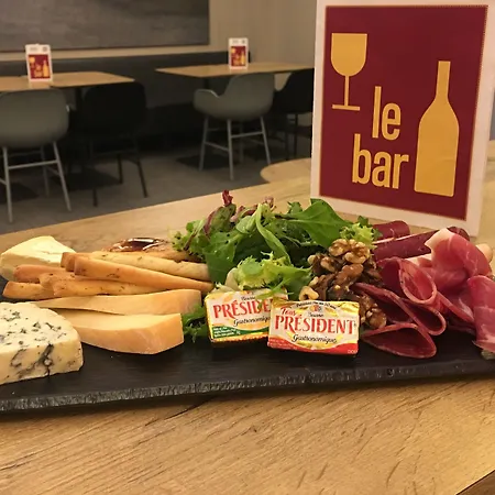 Ξενοδοχείο Ibis Centre Perrache Λυών