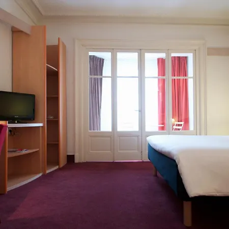 Ξενοδοχείο Ibis Centre Perrache