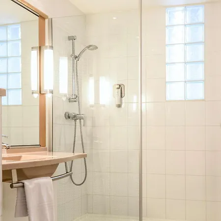 Ibis Centre Perrache Lyon