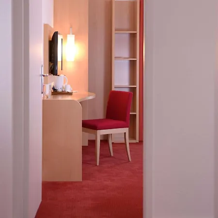 Otel Ibis Centre Perrache Lyon