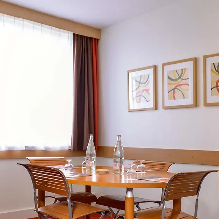 Ibis Centre Perrache فندق
