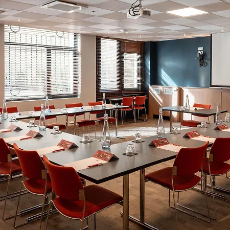 Ibis Centre Perrache