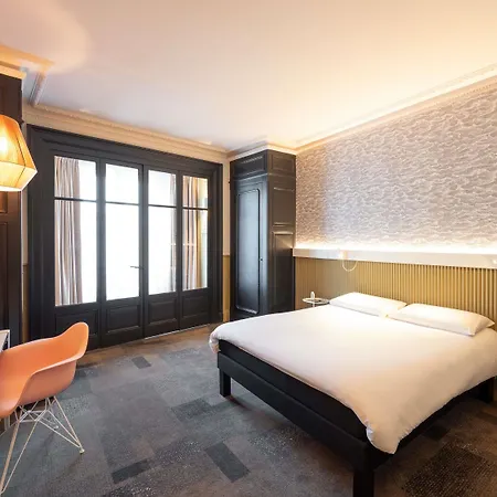 Ibis Centre Perrache 3* Lione