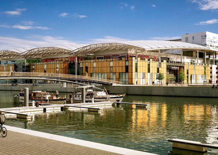 Ibis Centre Perrache 3* Lyon