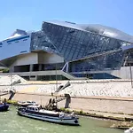Ibis Centre Perrache 3*