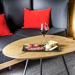 Hotel Ibis Centre Perrache Lione