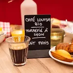 Ibis Centre Perrache