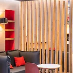 Отель Ibis Centre Perrache Лион