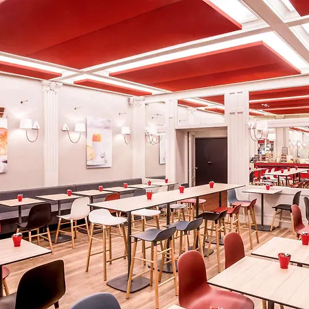 Ibis Centre Perrache