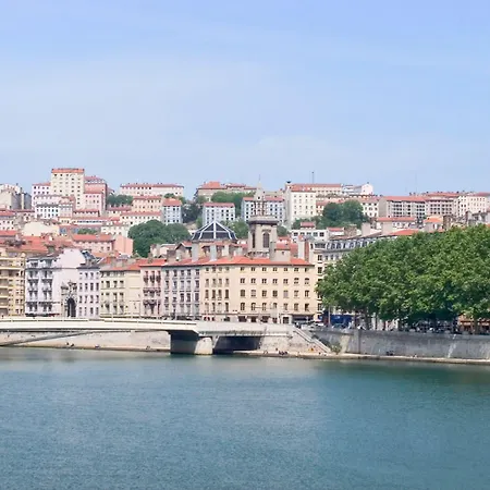 Hotell Ibis Centre Perrache